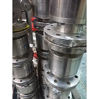 بال ولو استیل داپلکس